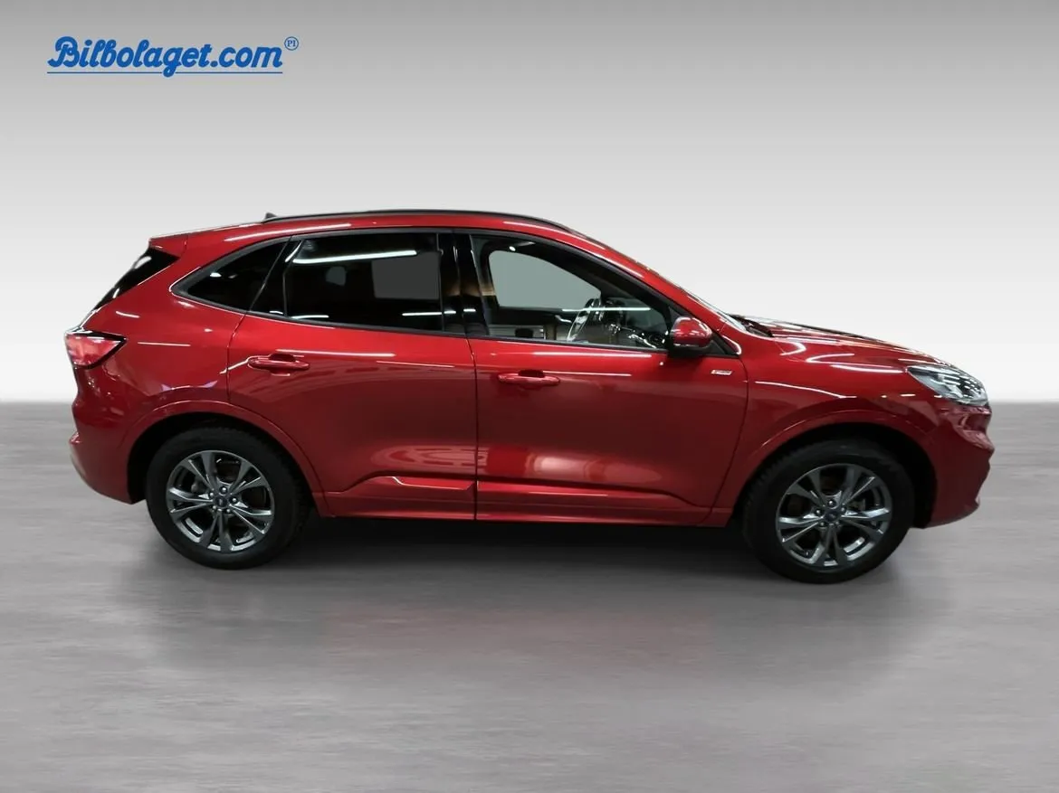 Ford Kuga bild 5