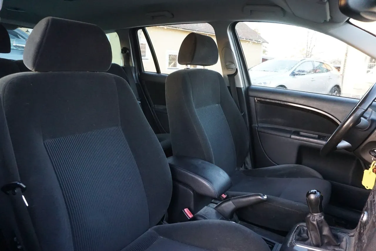 Ford Mondeo bild 7
