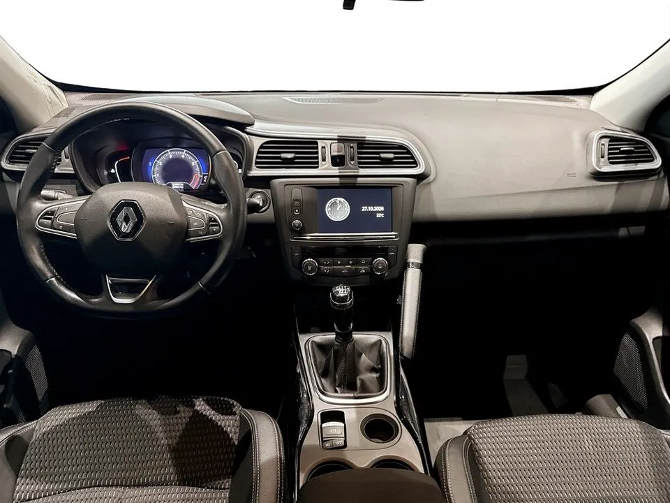 Renault Kadjar bild 6