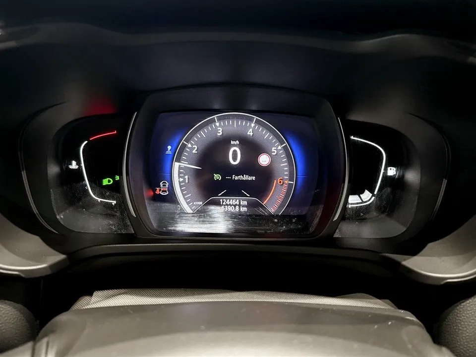Renault Kadjar bild 8