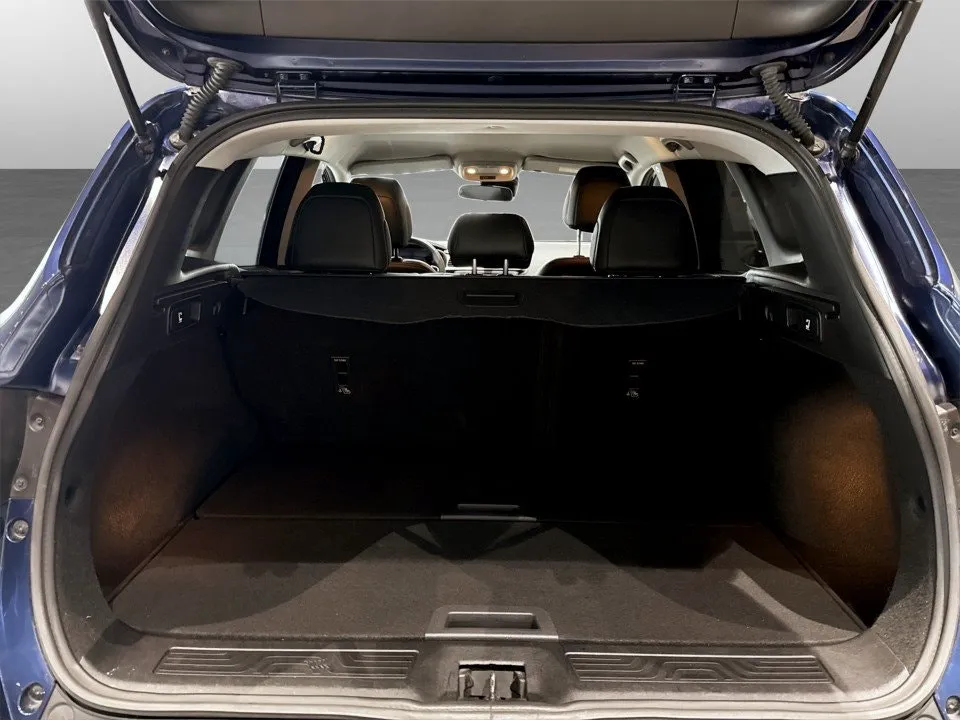 Renault Kadjar bild 15