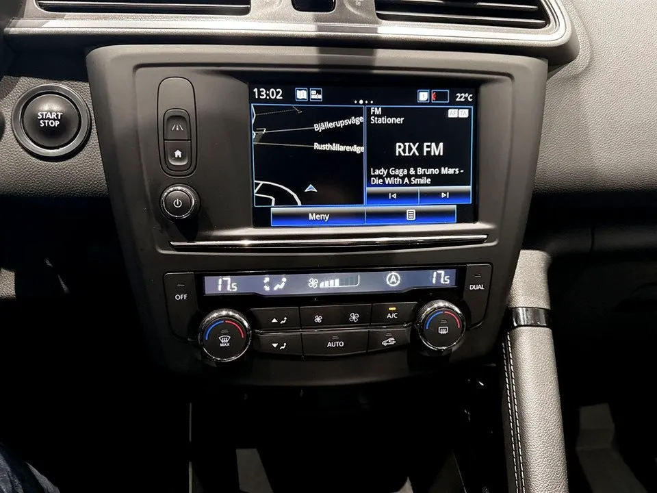 Renault Kadjar bild 9