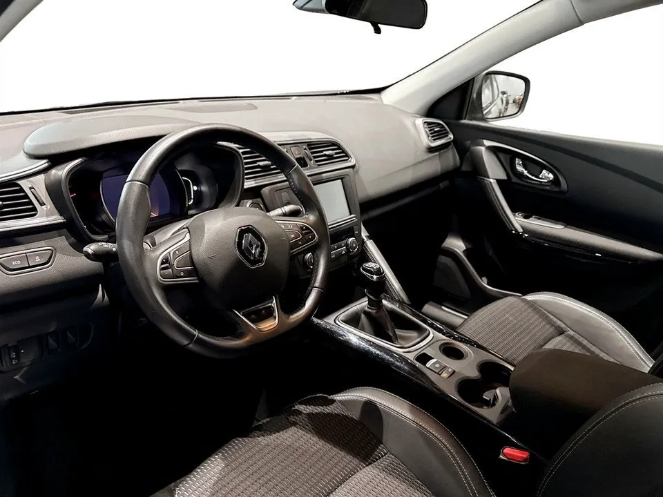 Renault Kadjar bild 4