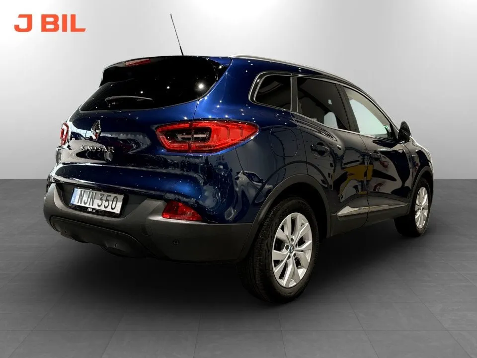 Renault Kadjar bild 3