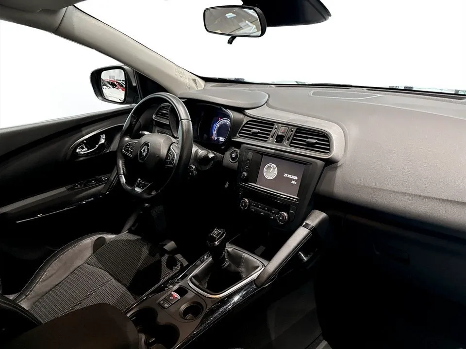 Renault Kadjar bild 11