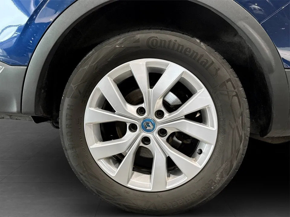 Renault Kadjar bild 14
