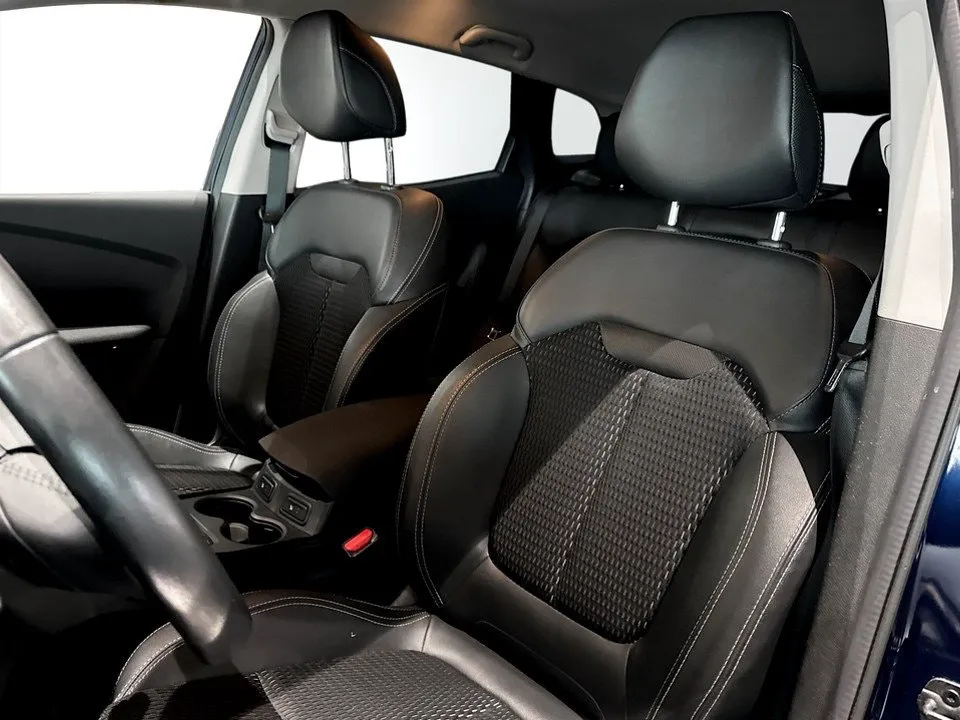 Renault Kadjar bild 5