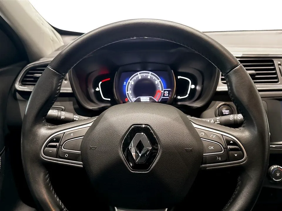 Renault Kadjar bild 7