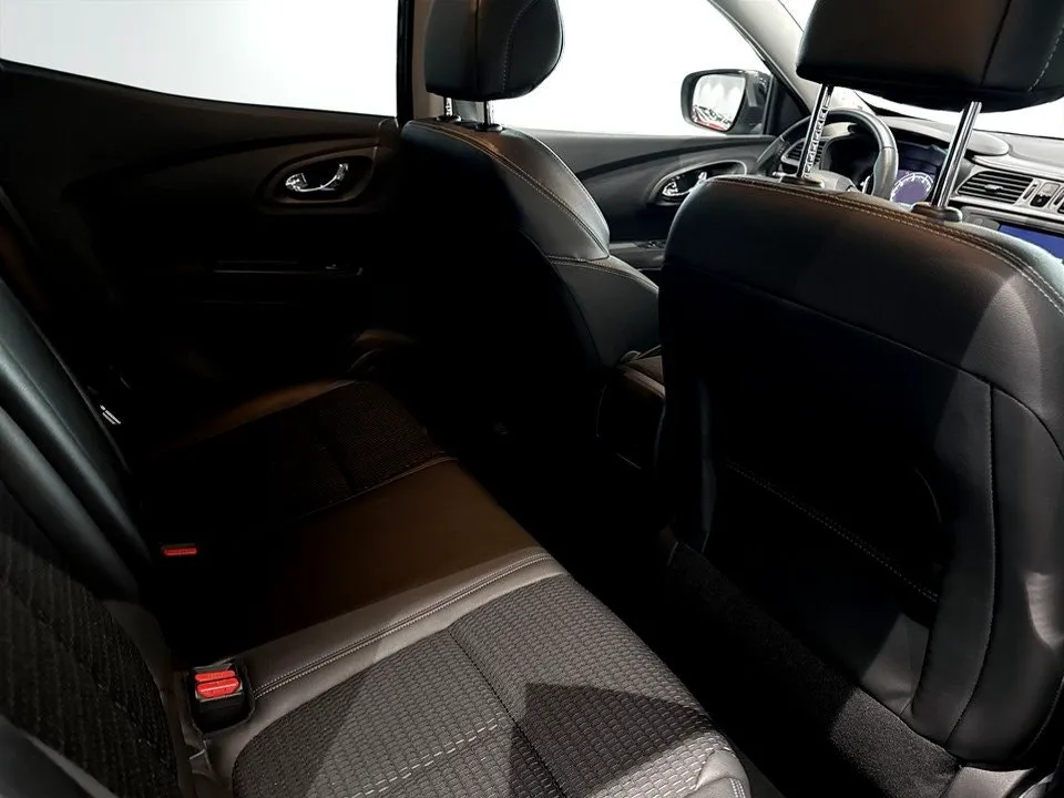 Renault Kadjar bild 12