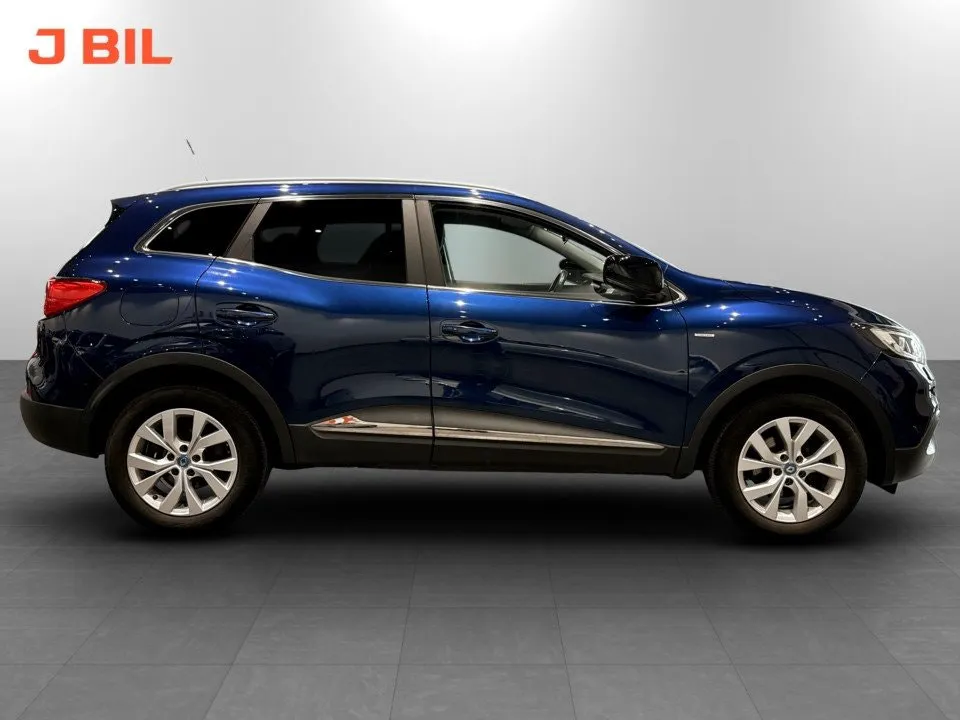 Renault Kadjar bild 13