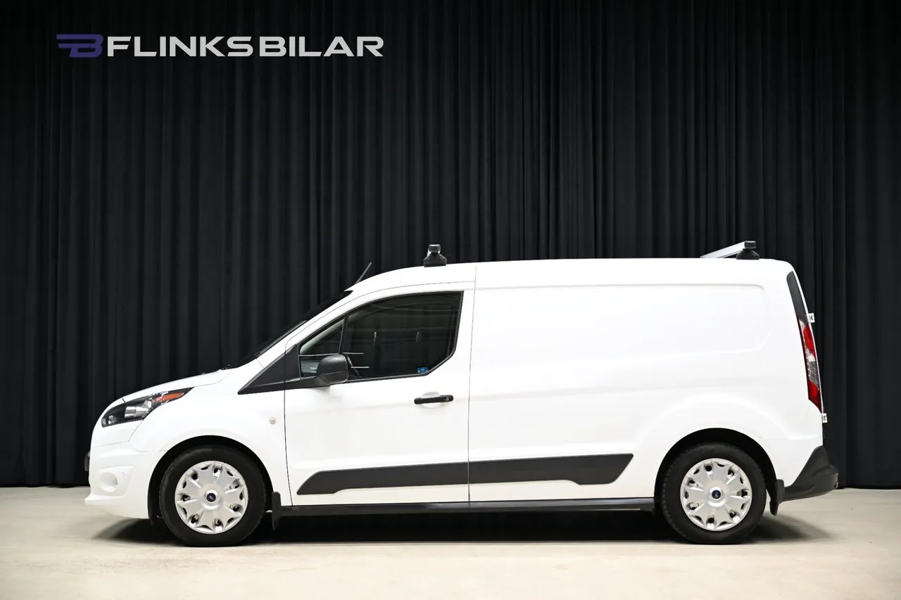 Ford Transit Connect bild 3