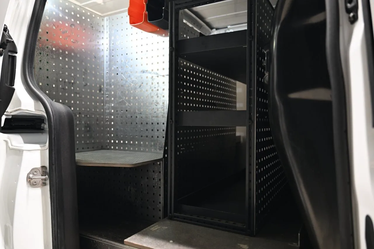Ford Transit Connect bild 12