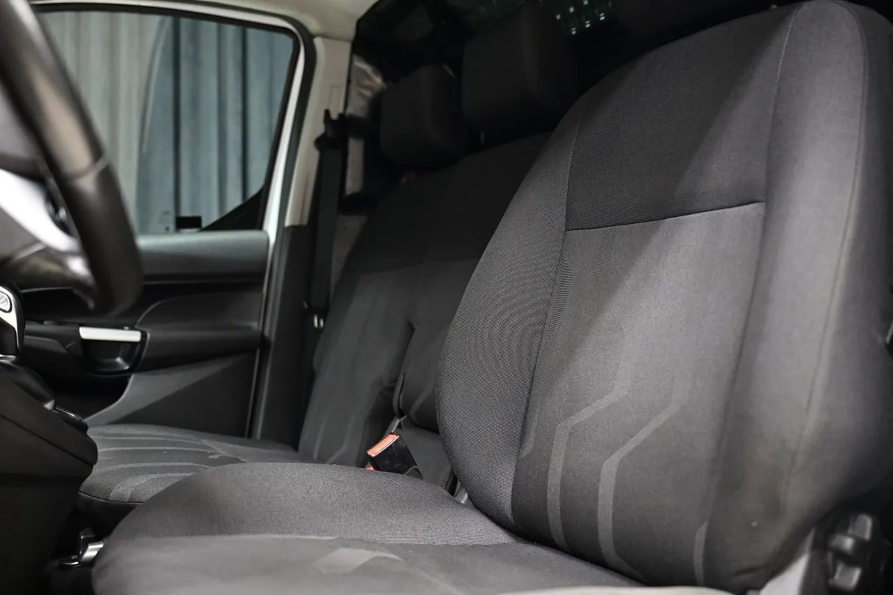 Ford Transit Connect bild 20
