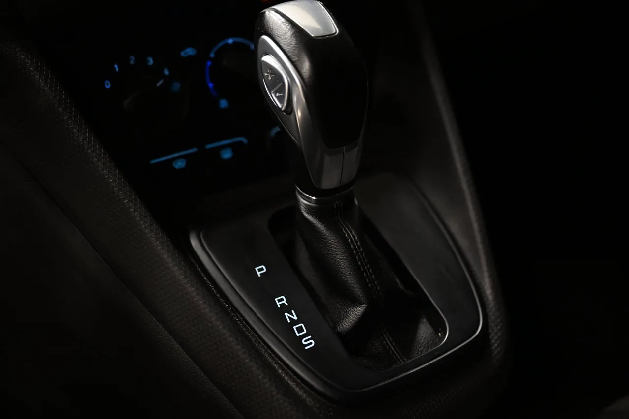 Ford Transit Connect bild 22