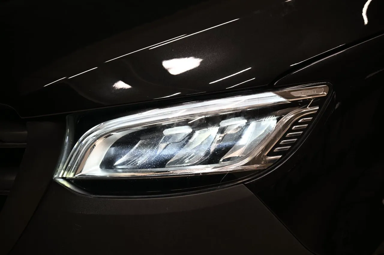 Mercedes Sprinter bild 4