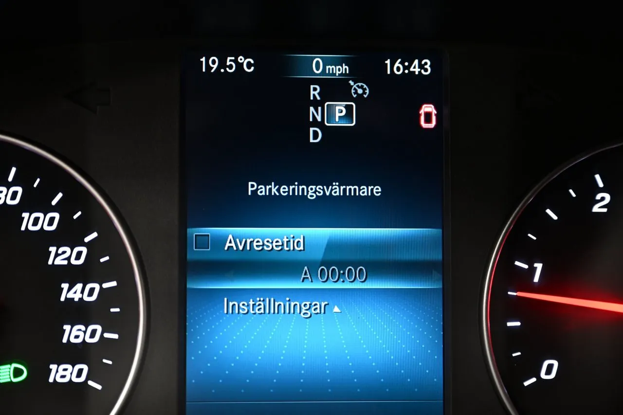 Mercedes Sprinter bild 17