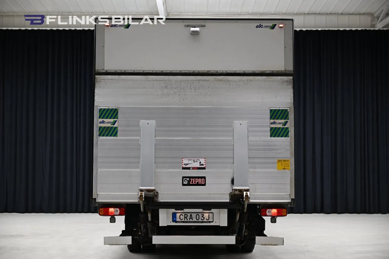 Iveco Daily bild 7