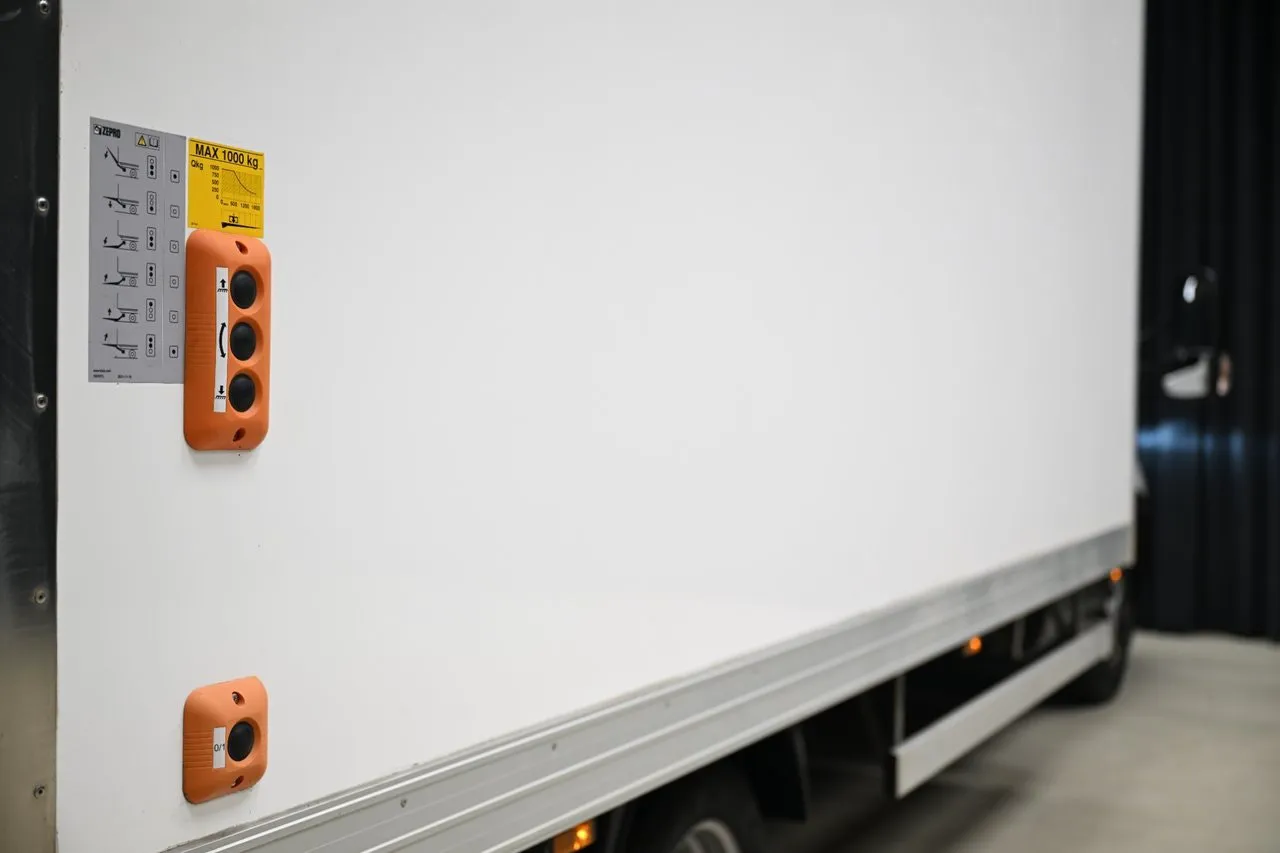 Iveco Daily bild 10
