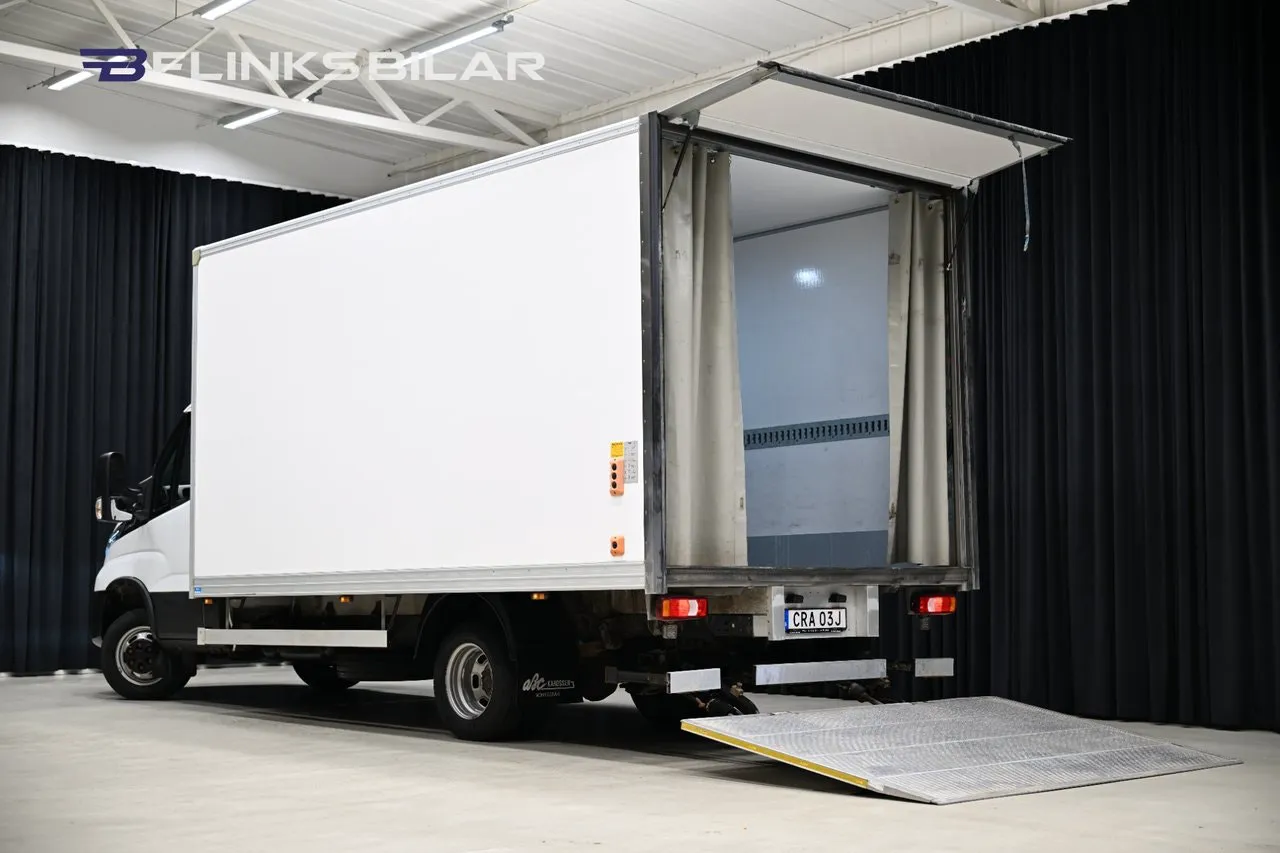 Iveco Daily bild 5