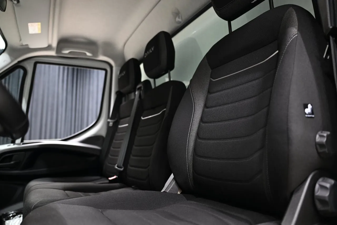 Iveco Daily bild 29