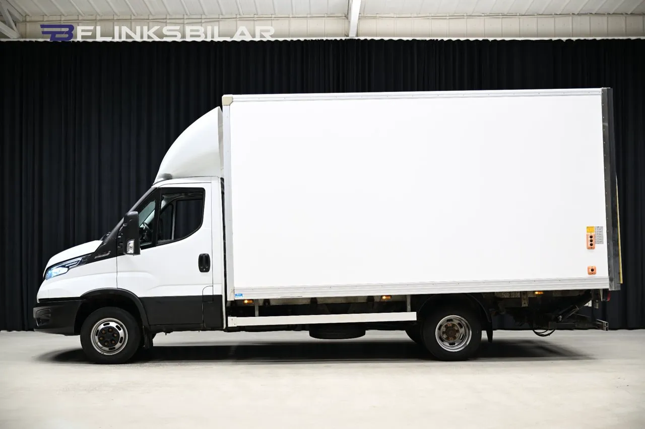 Iveco Daily bild 3