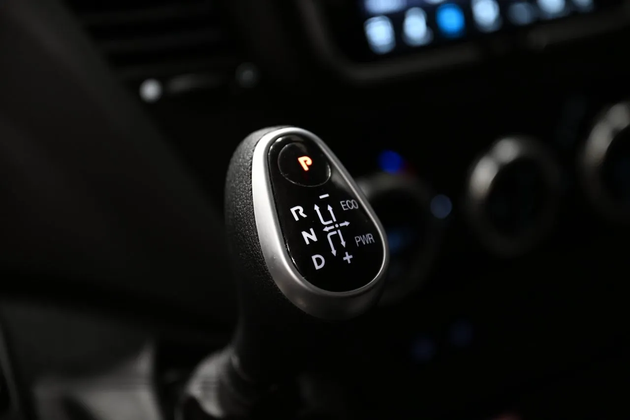 Iveco Daily bild 21