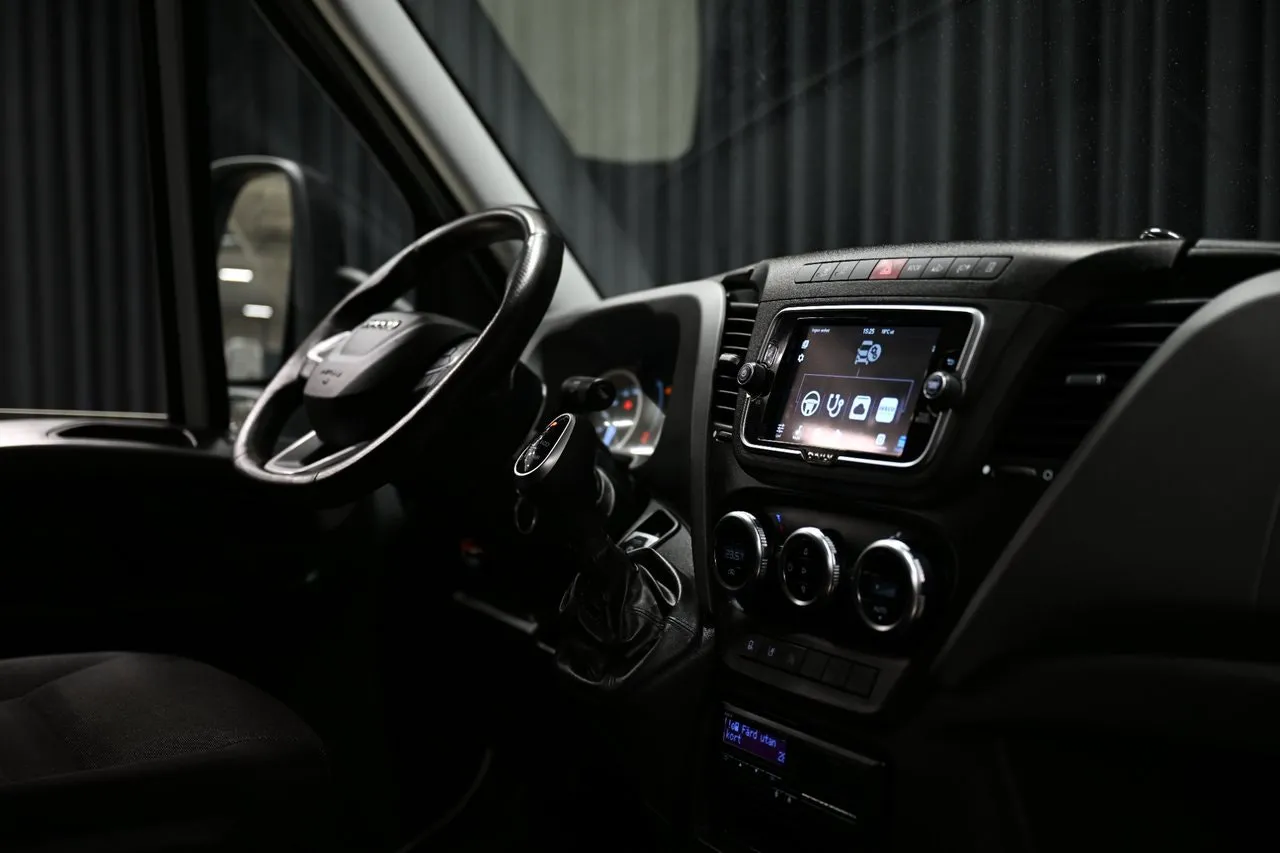 Iveco Daily bild 31