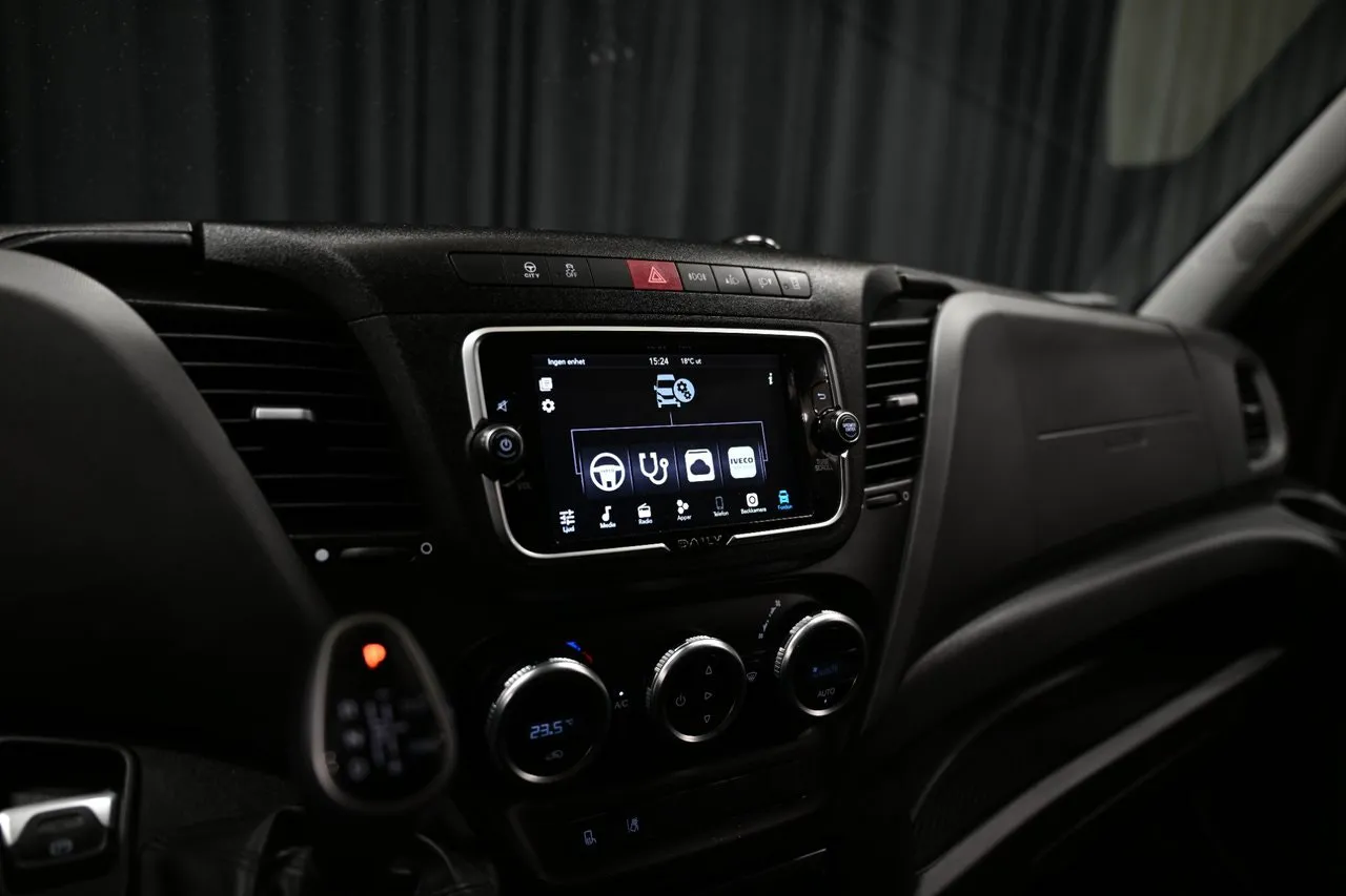 Iveco Daily bild 30