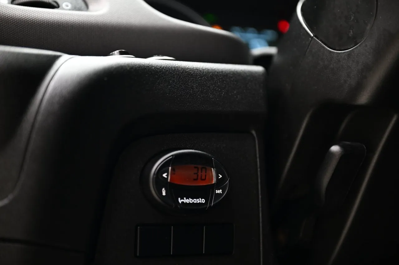 Iveco Daily bild 18
