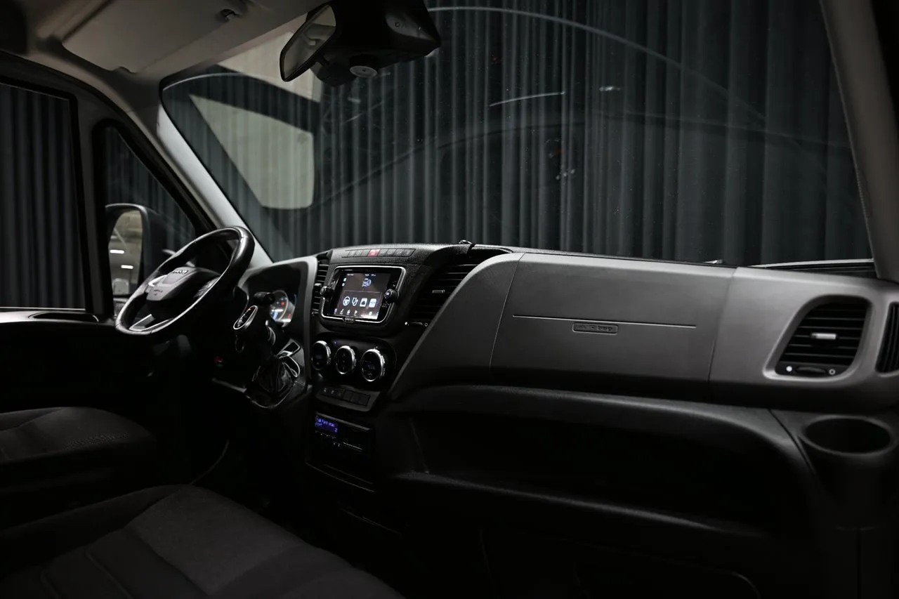 Iveco Daily bild 27