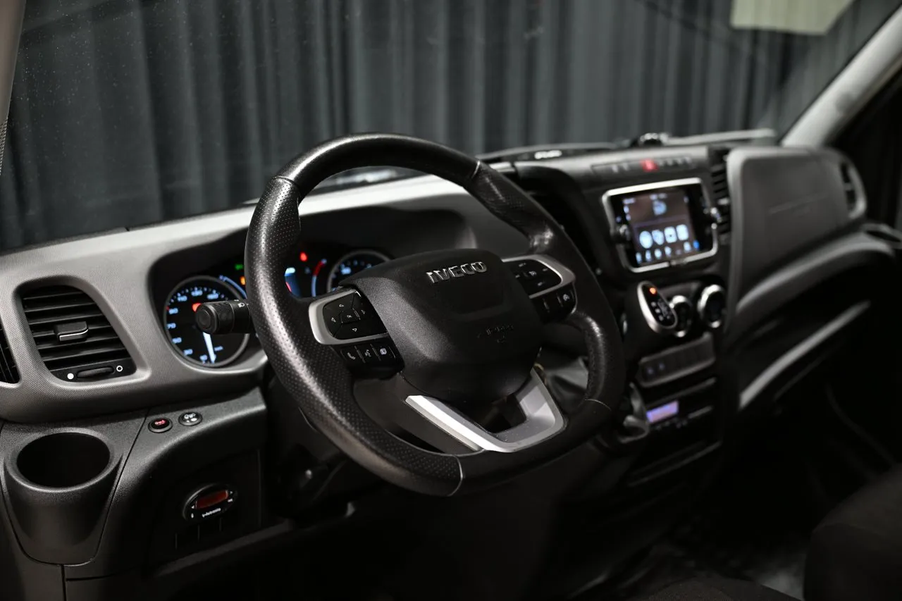 Iveco Daily bild 15