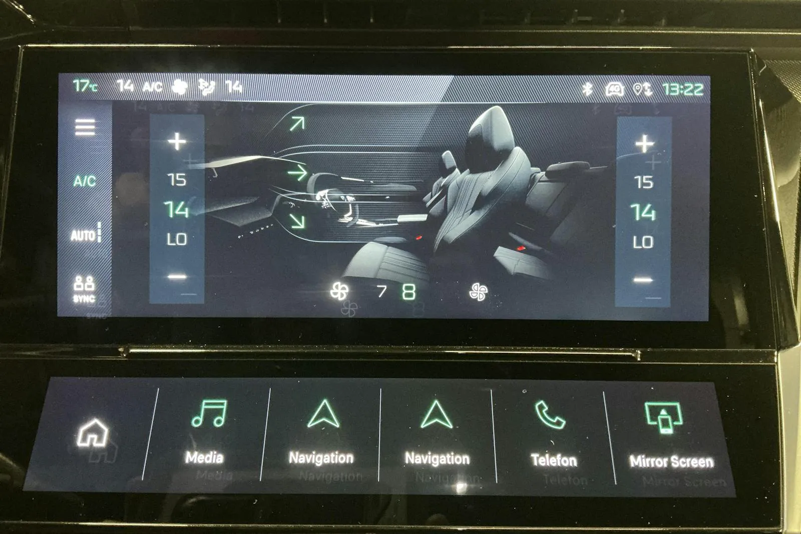 Peugeot 408 bild 14