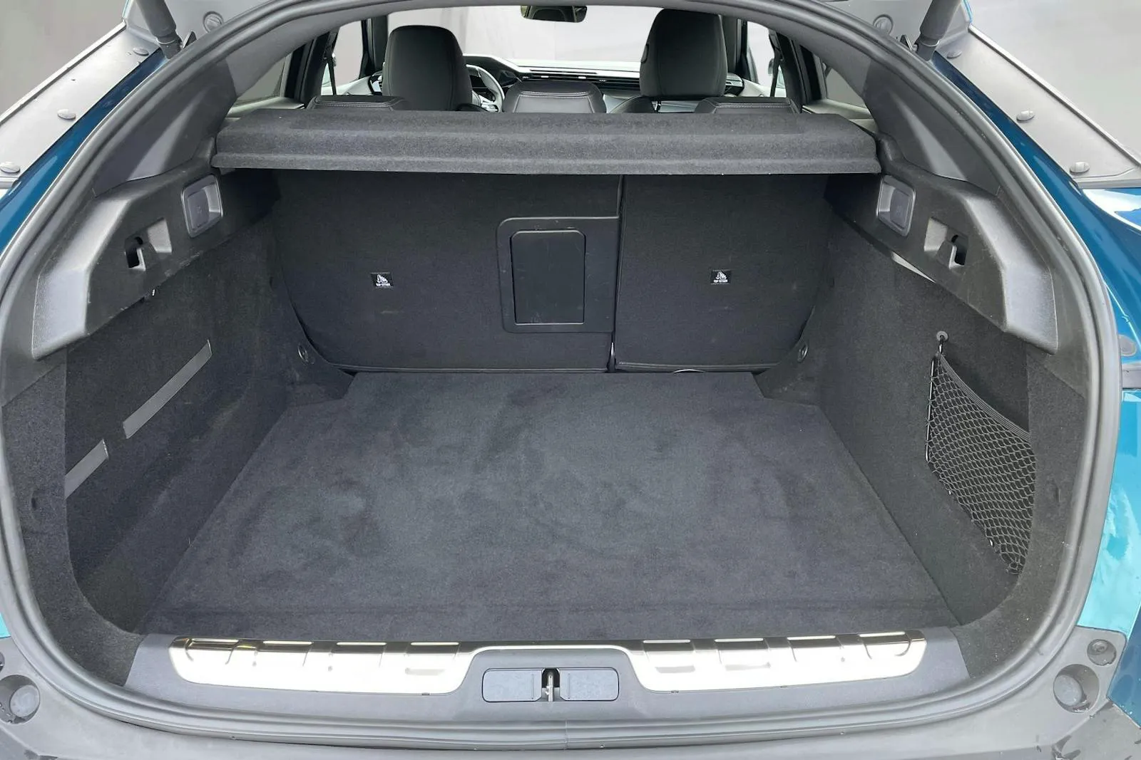 Peugeot 408 bild 9
