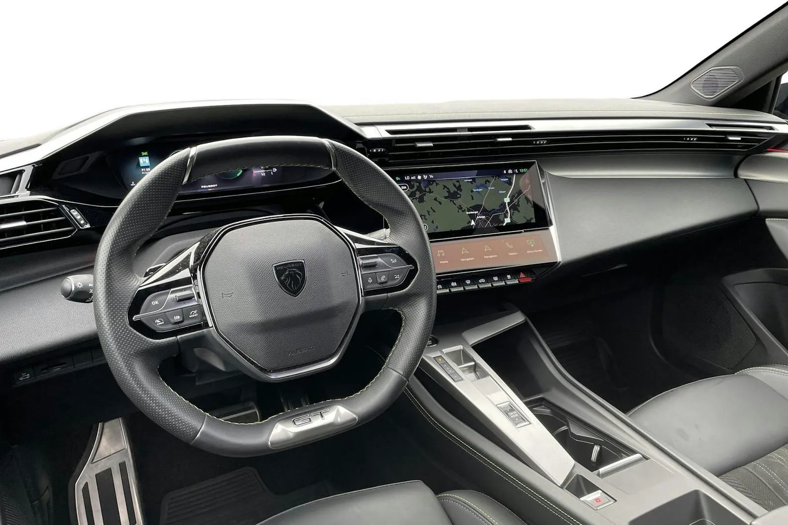 Peugeot 408 bild 10