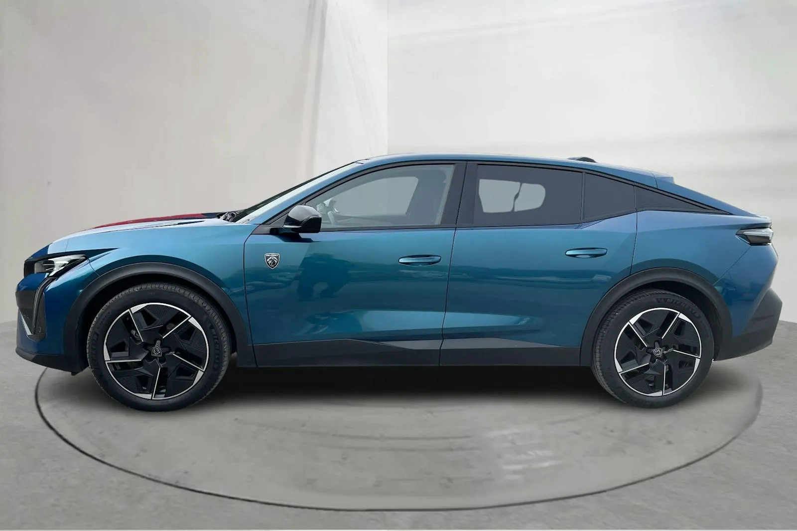 Peugeot 408 bild 2