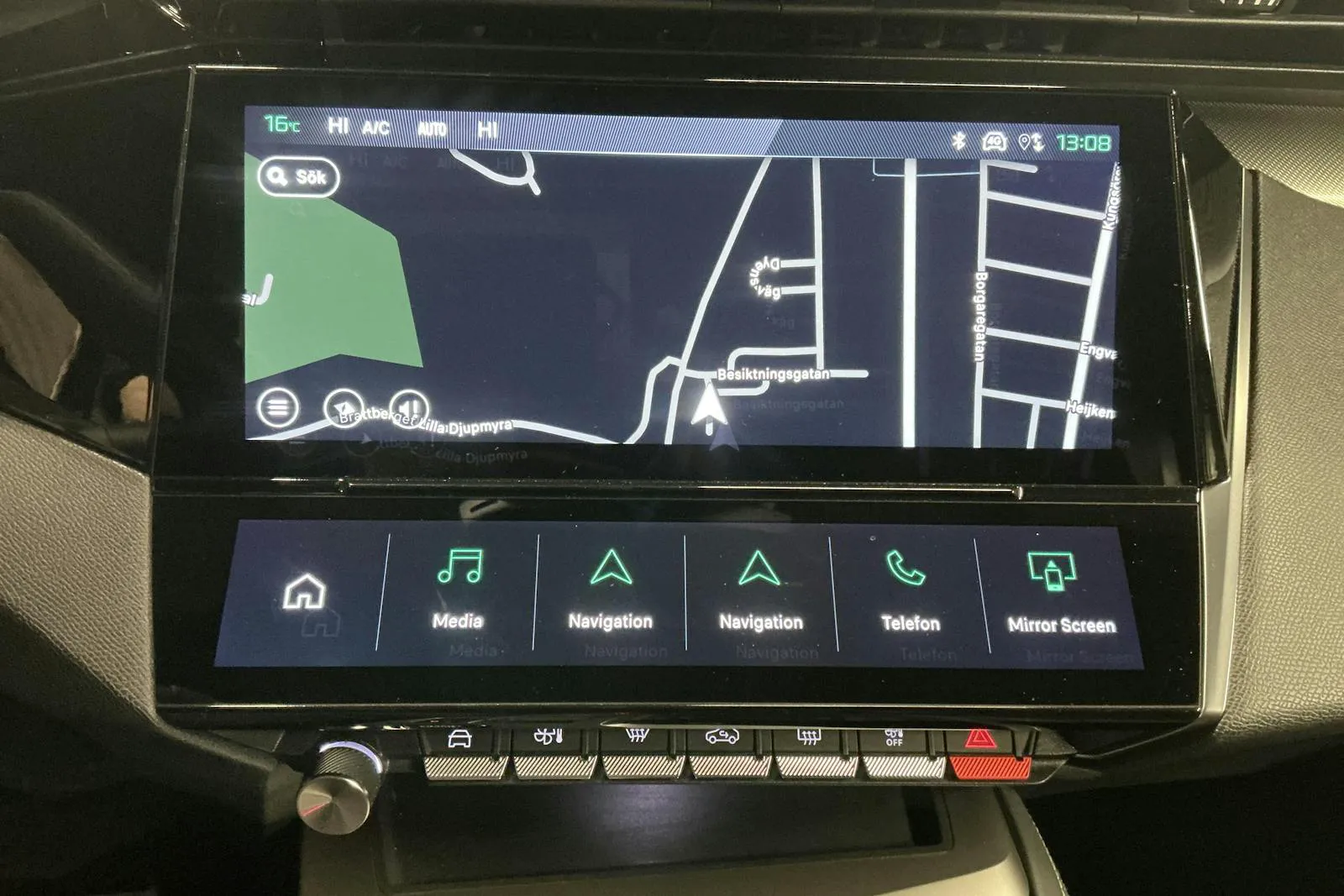 Peugeot 408 bild 12