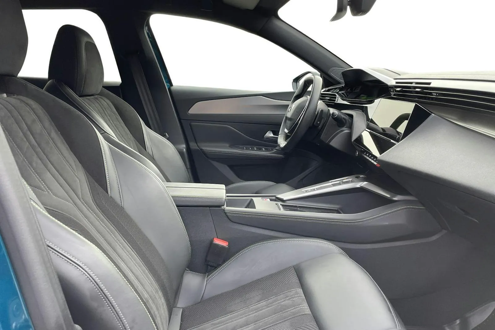 Peugeot 408 bild 7