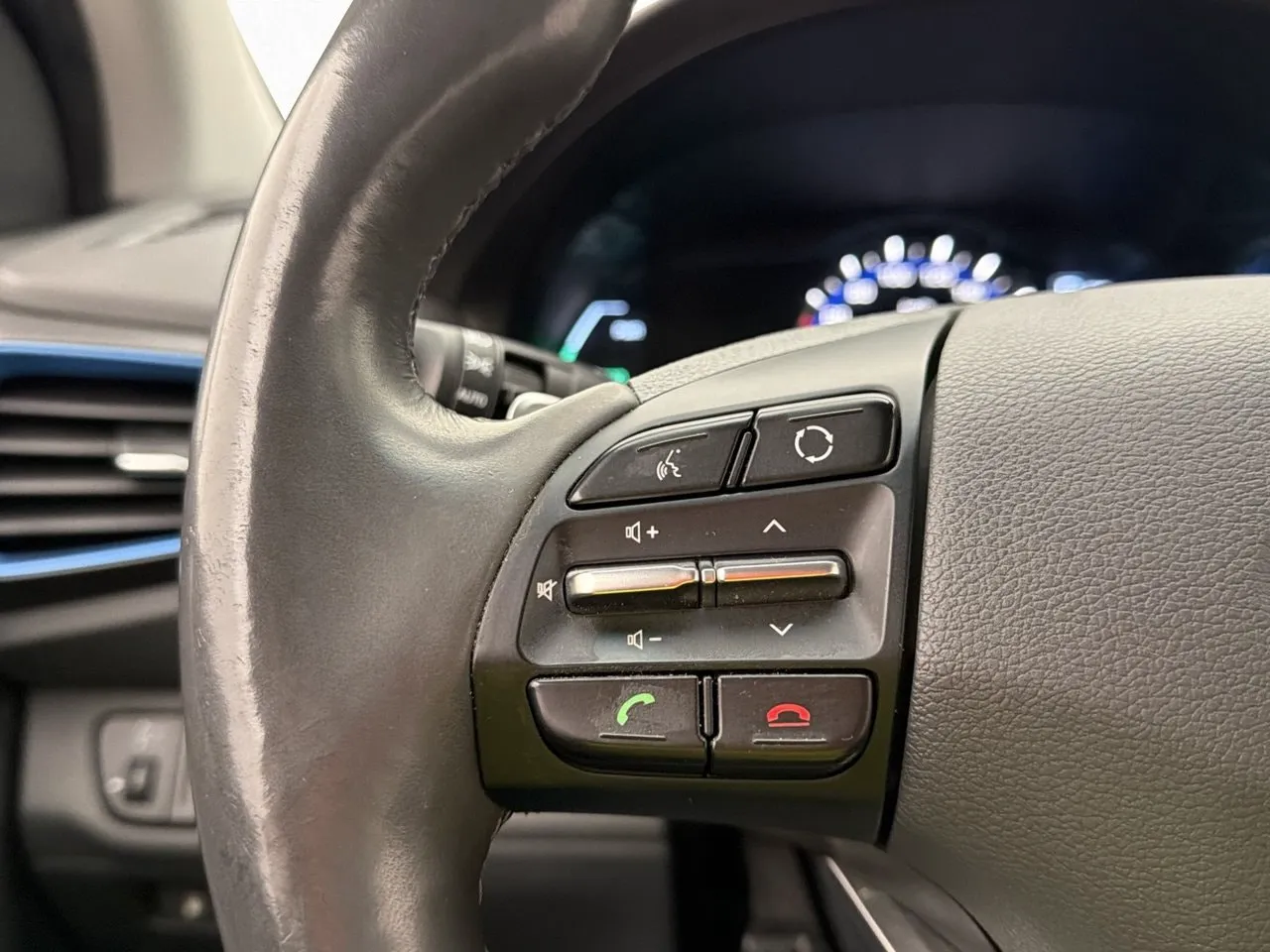 Hyundai IONIQ bild 15