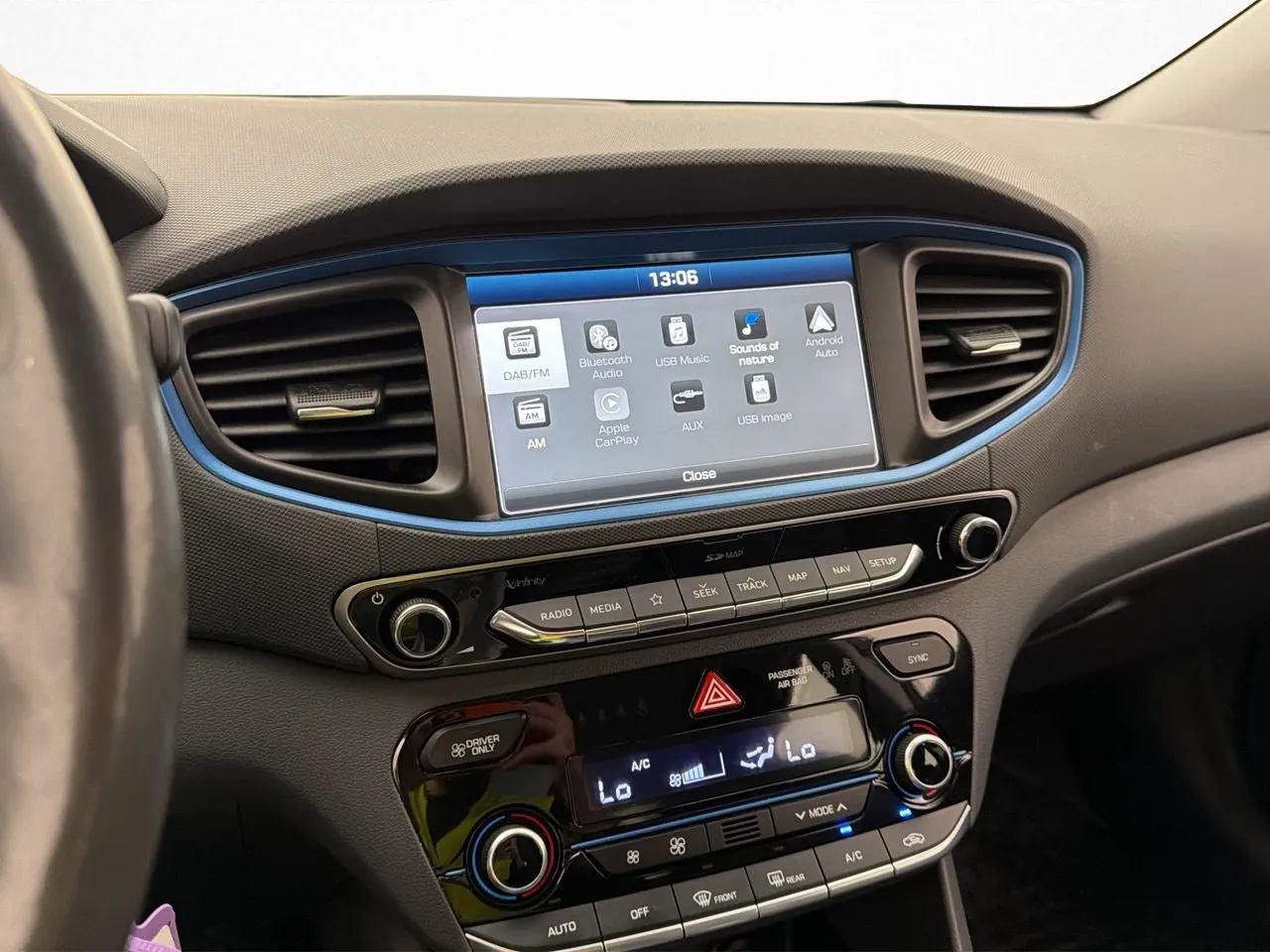 Hyundai IONIQ bild 22