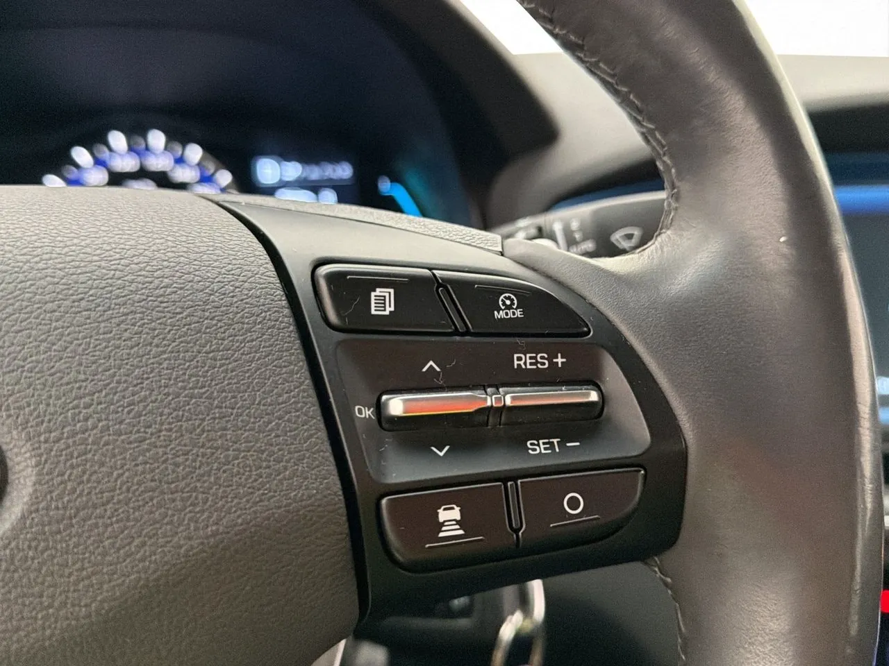 Hyundai IONIQ bild 17