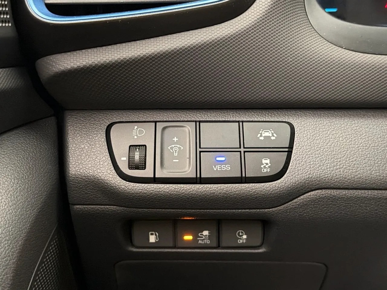 Hyundai IONIQ bild 13