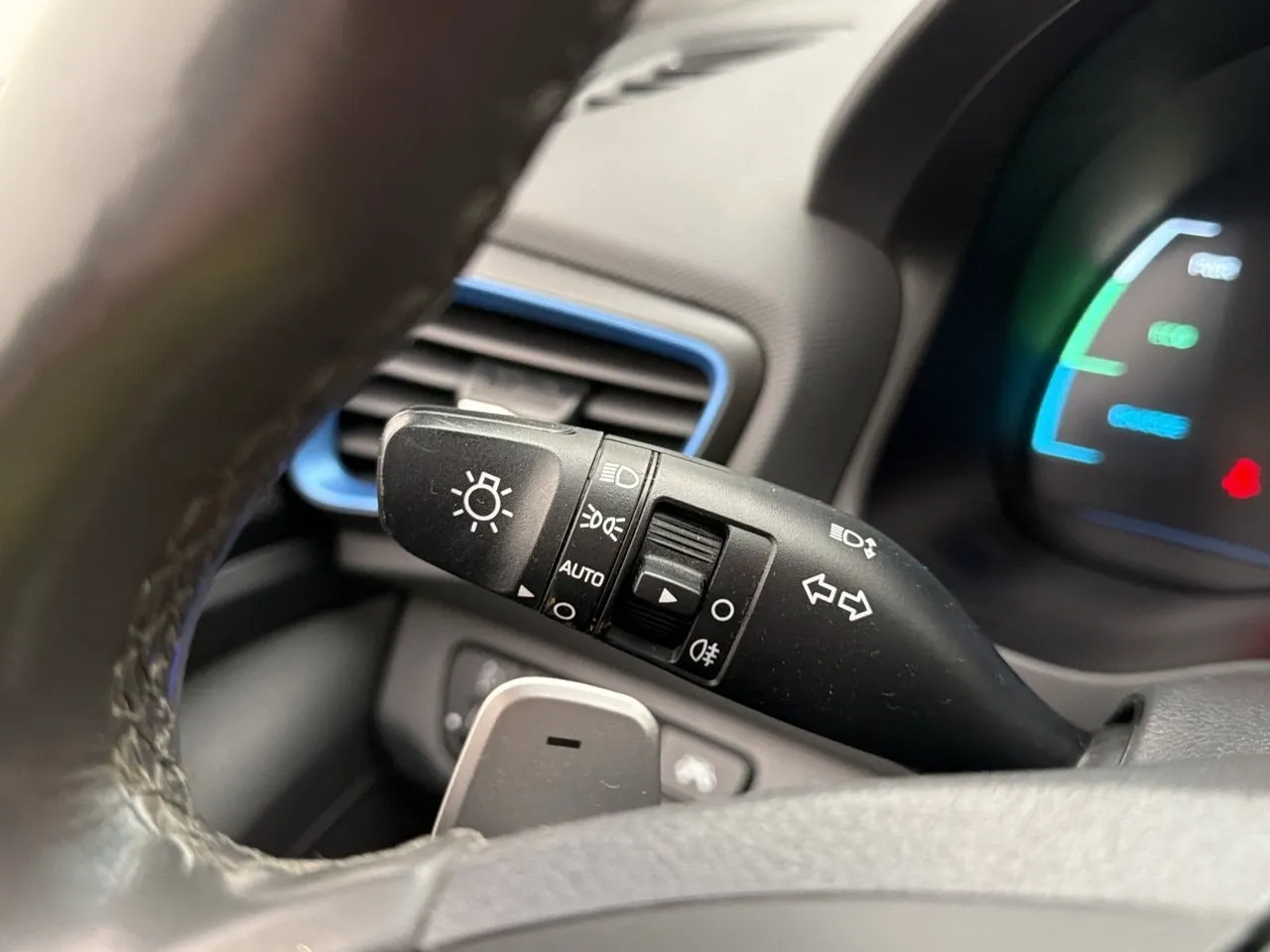 Hyundai IONIQ bild 14