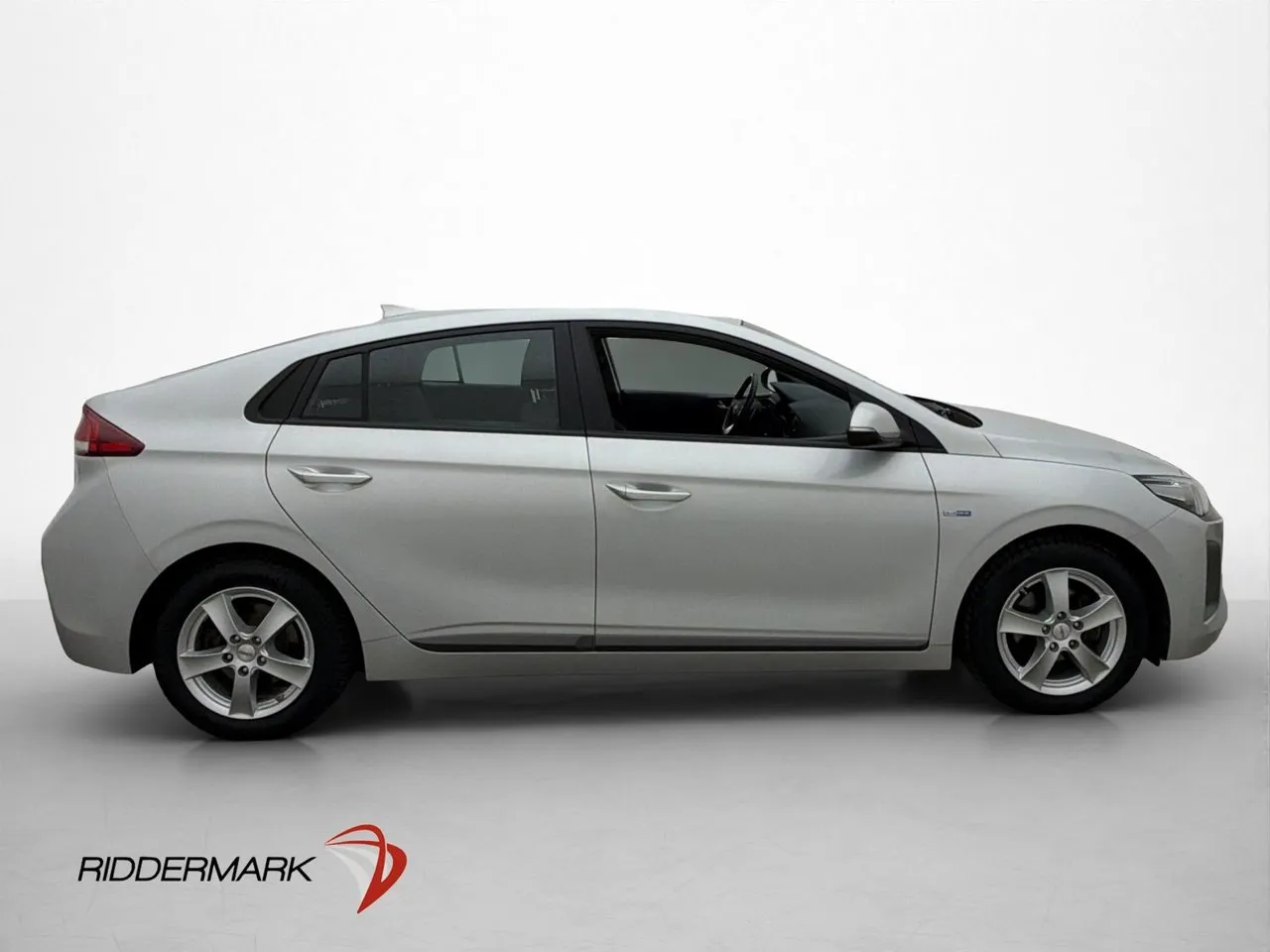 Hyundai IONIQ bild 4