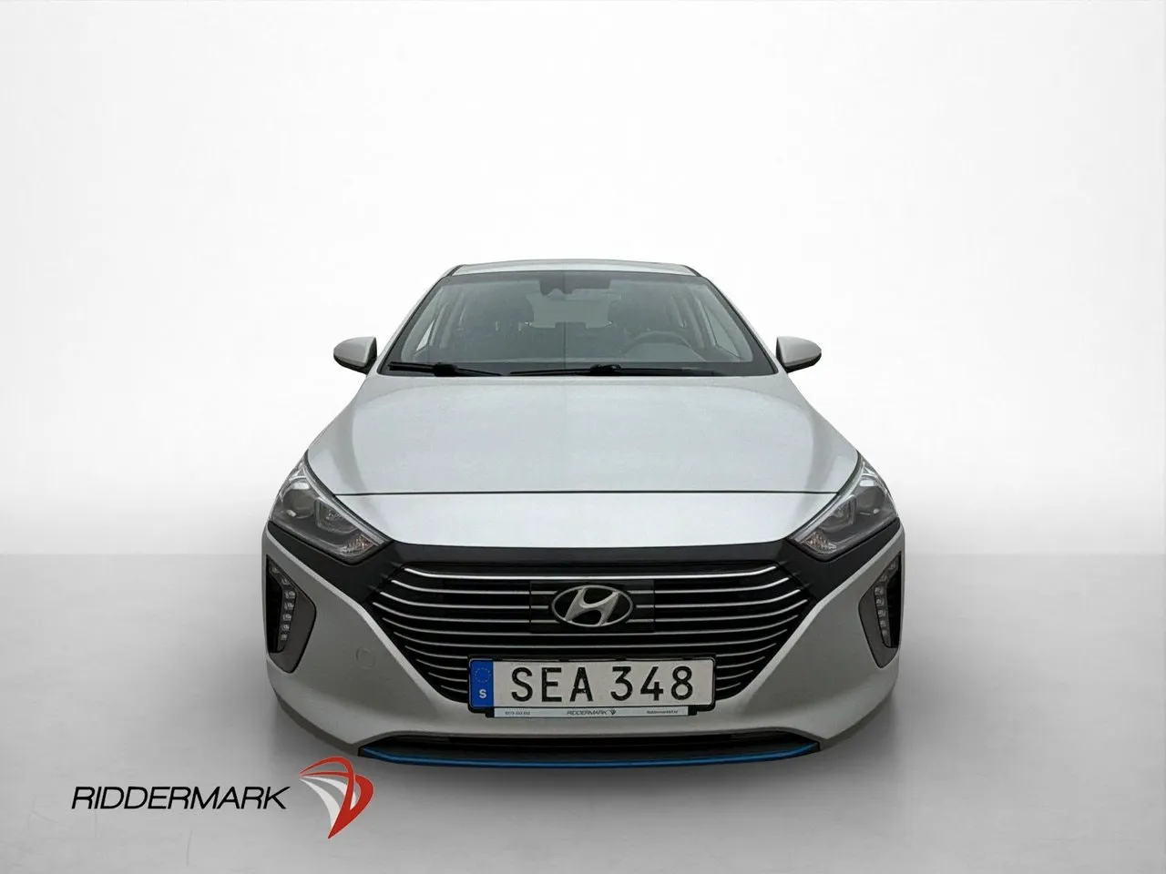 Hyundai IONIQ bild 2