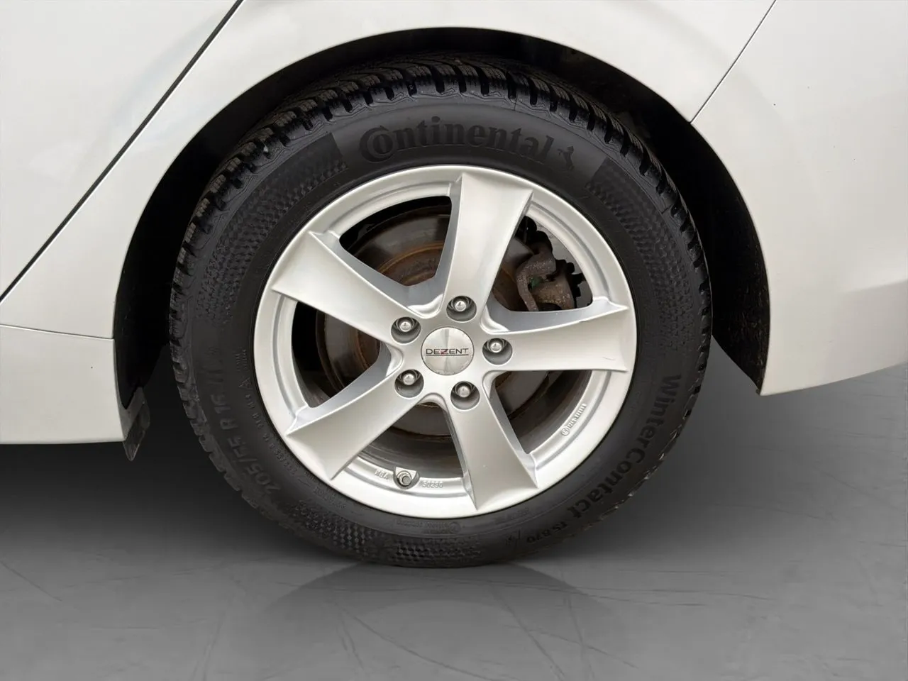 Hyundai IONIQ bild 30