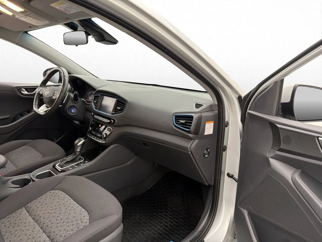 Hyundai IONIQ bild 26
