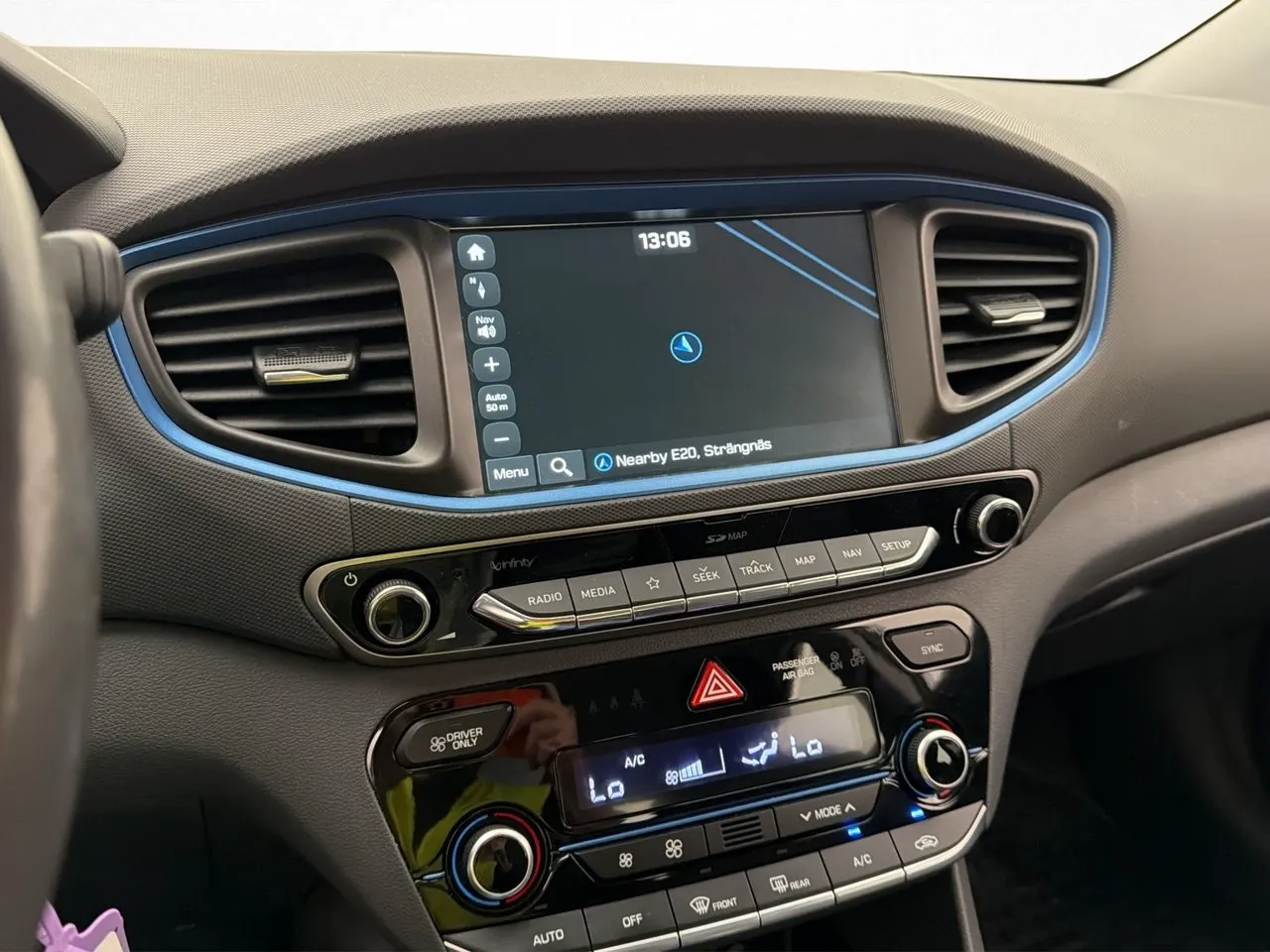 Hyundai IONIQ bild 21