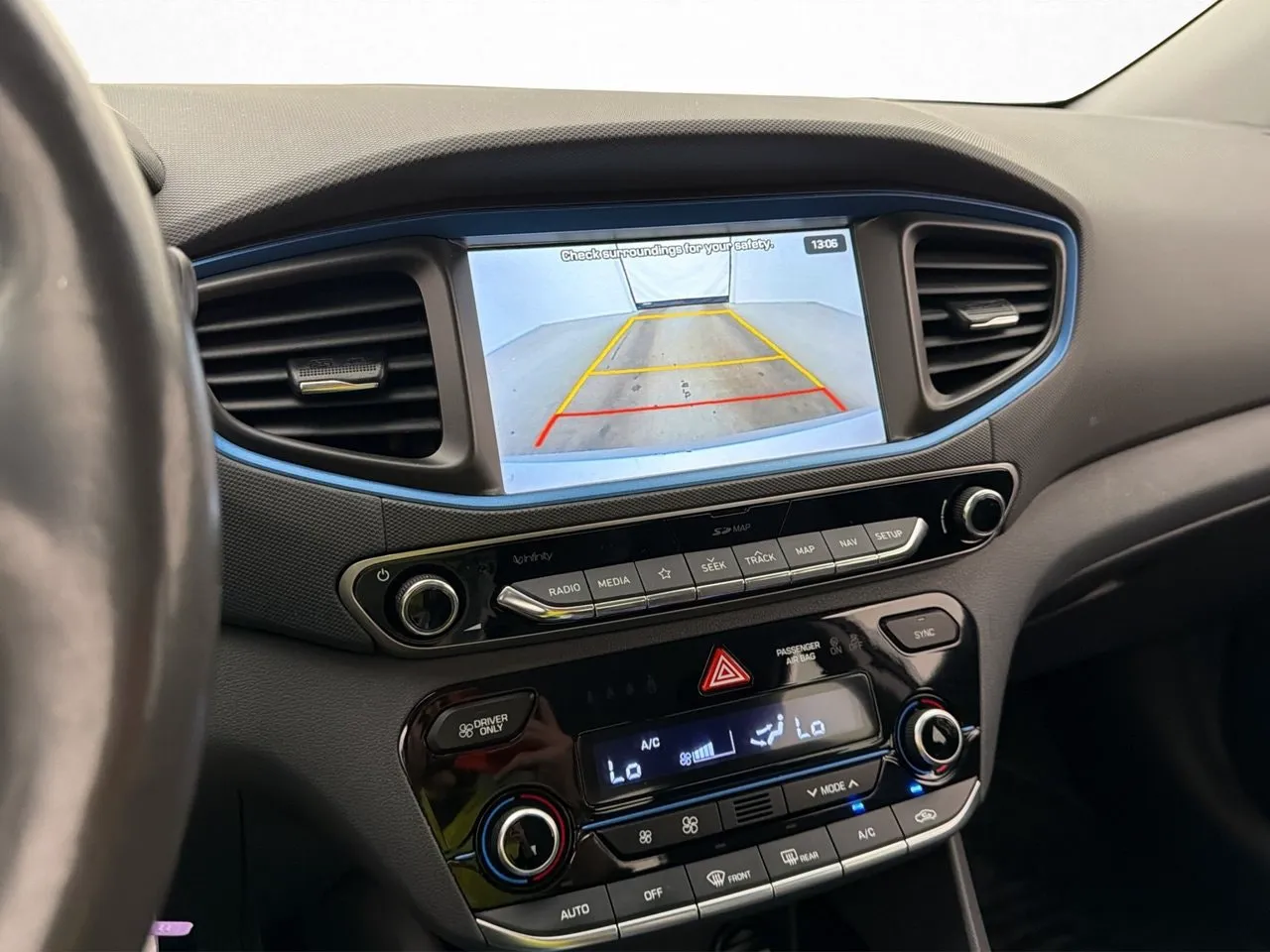 Hyundai IONIQ bild 20