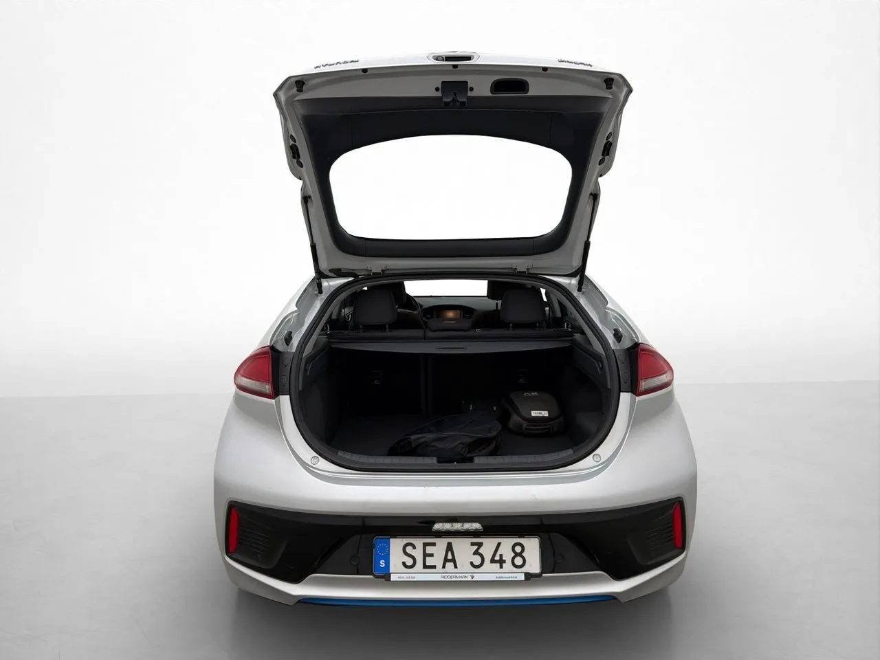 Hyundai IONIQ bild 28