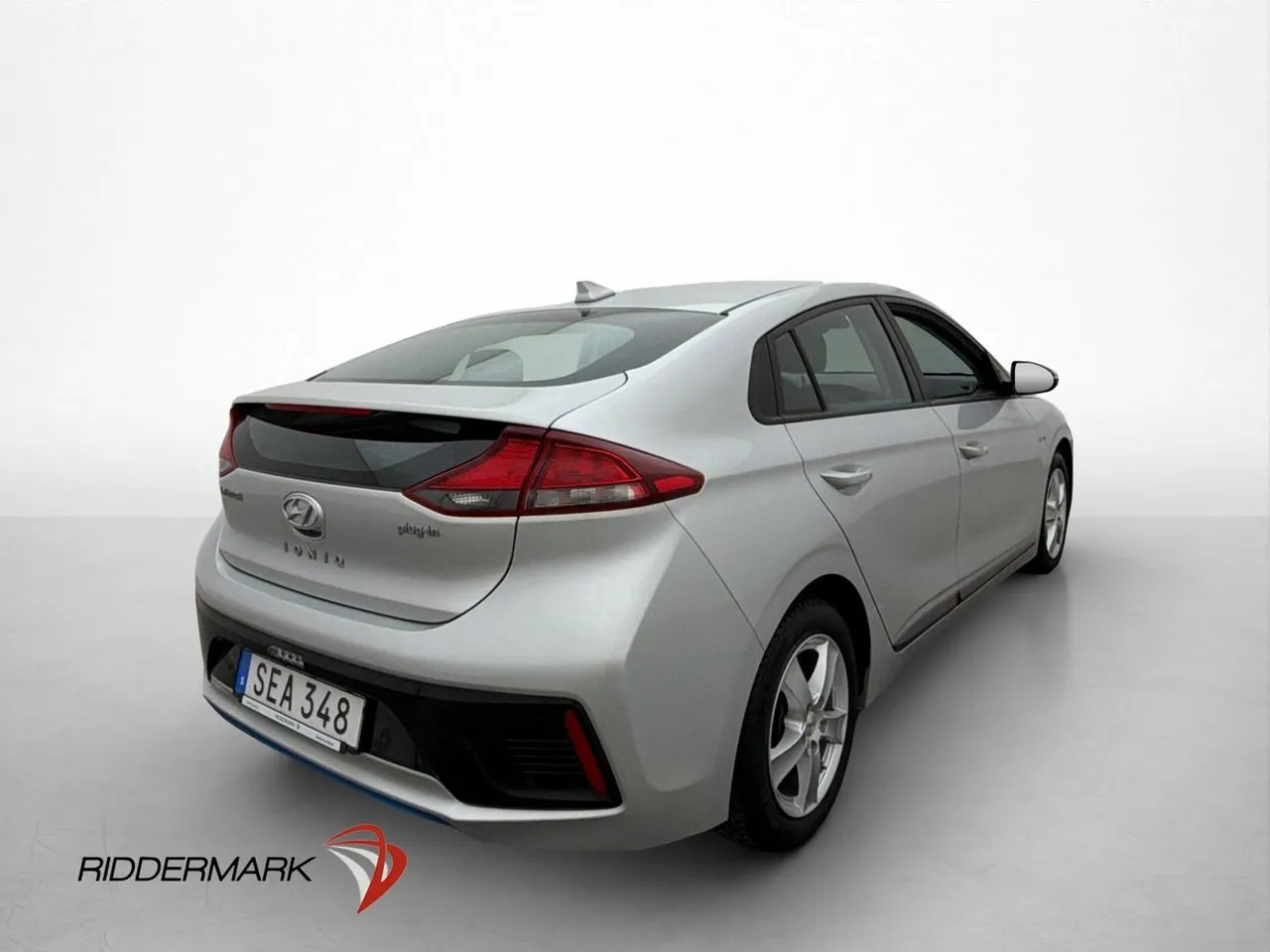 Hyundai IONIQ bild 5